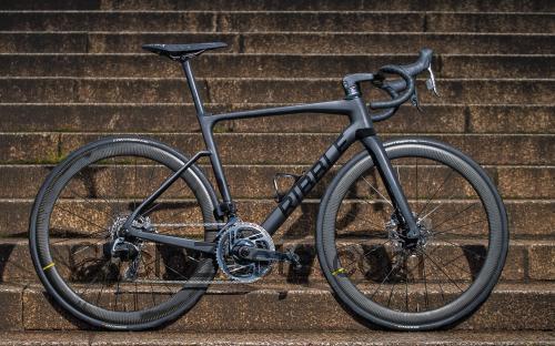 Ribble Endurance SL R fiche technique et avis